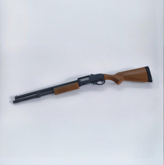m870-toy-gun-model