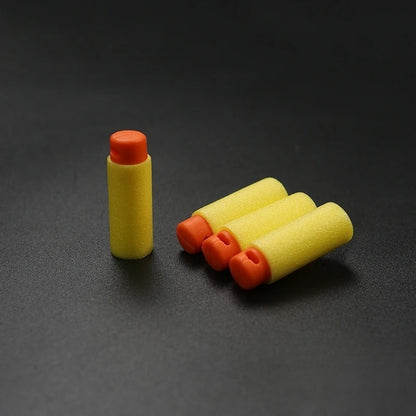 red-yellow-foam-darts
