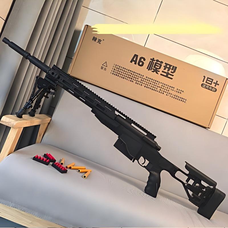 yanhu-m40a6-black-foam-dart-blaster