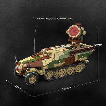 sd-kfz-251-20-size