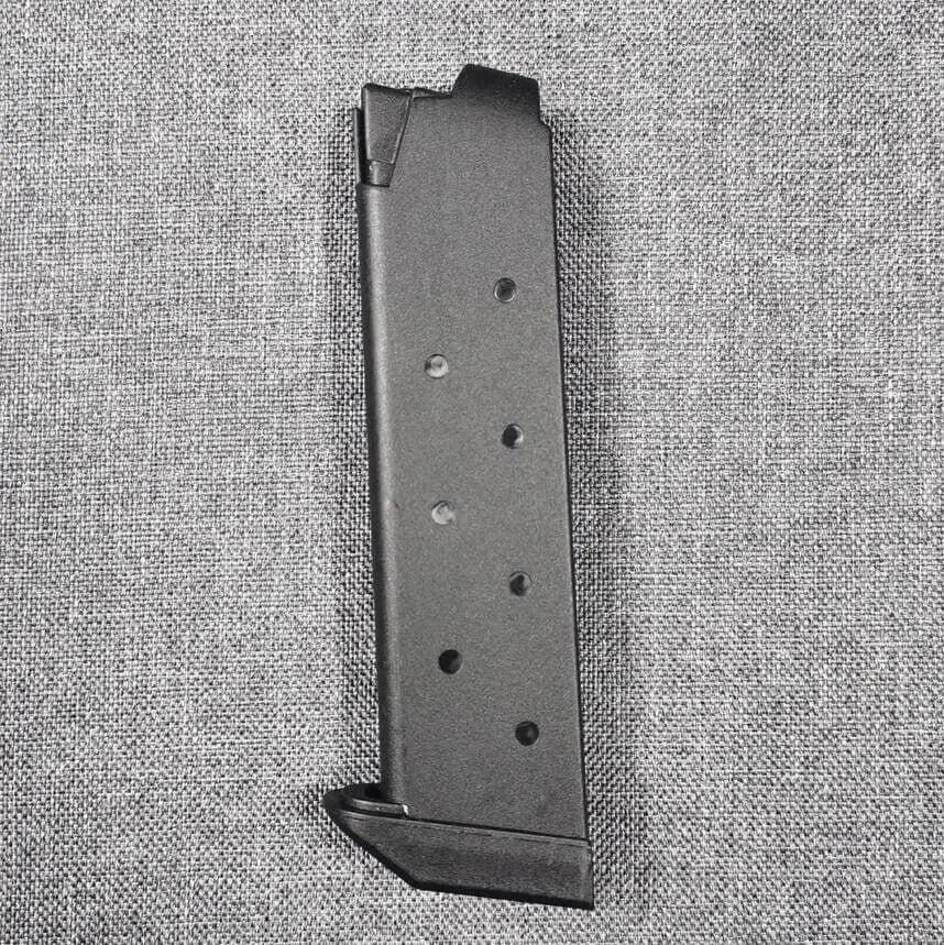 M1911 Semi-Automatic Gas-Powered Shell Ejection Laser Gun