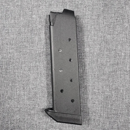 M1911 Semi-Automatic Gas-Powered Shell Ejection Laser Gun