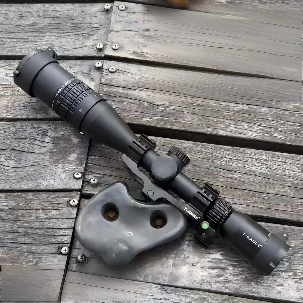 Jieying AWM V2 Dual-Mode Shell-Ejecting Foam Dart Blaster/Gel Blaster