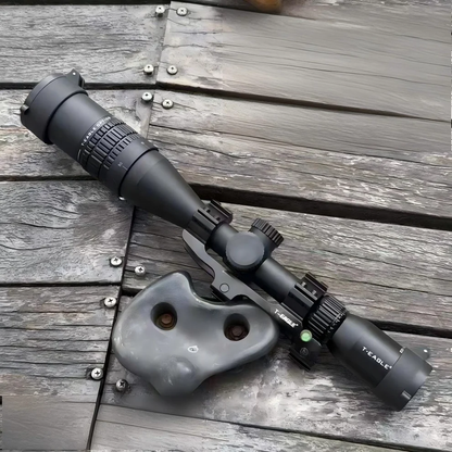 Jieying AWM V2 Dual-Mode Shell-Ejecting Foam Dart Blaster/Gel Blaster