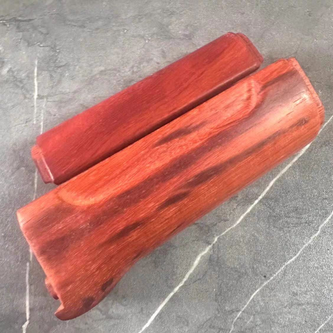 gqh-rattlesnake-ak74u-solid-wood-handguard
