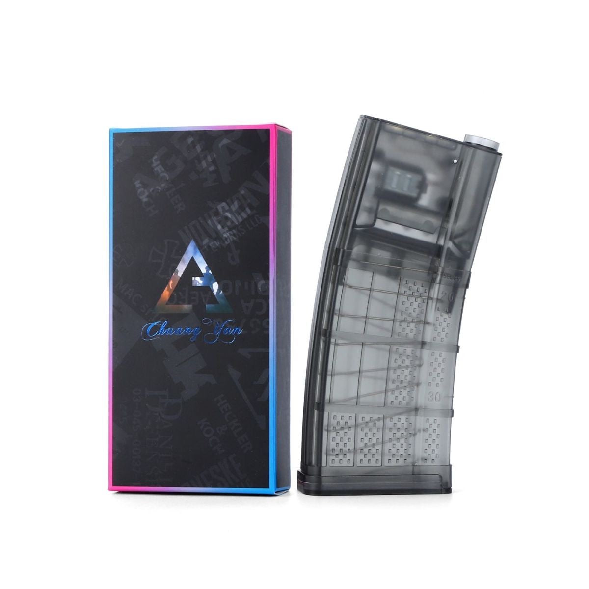 ar15-gel-blasters-transparent-mag
