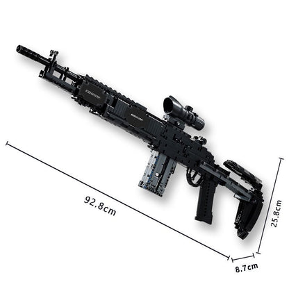 MK14-building-block-toy-gun-size