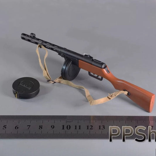 1:6-ppsh41-toy-gun-model