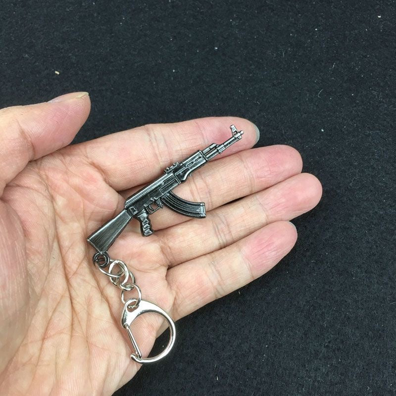 ak47-metal-model