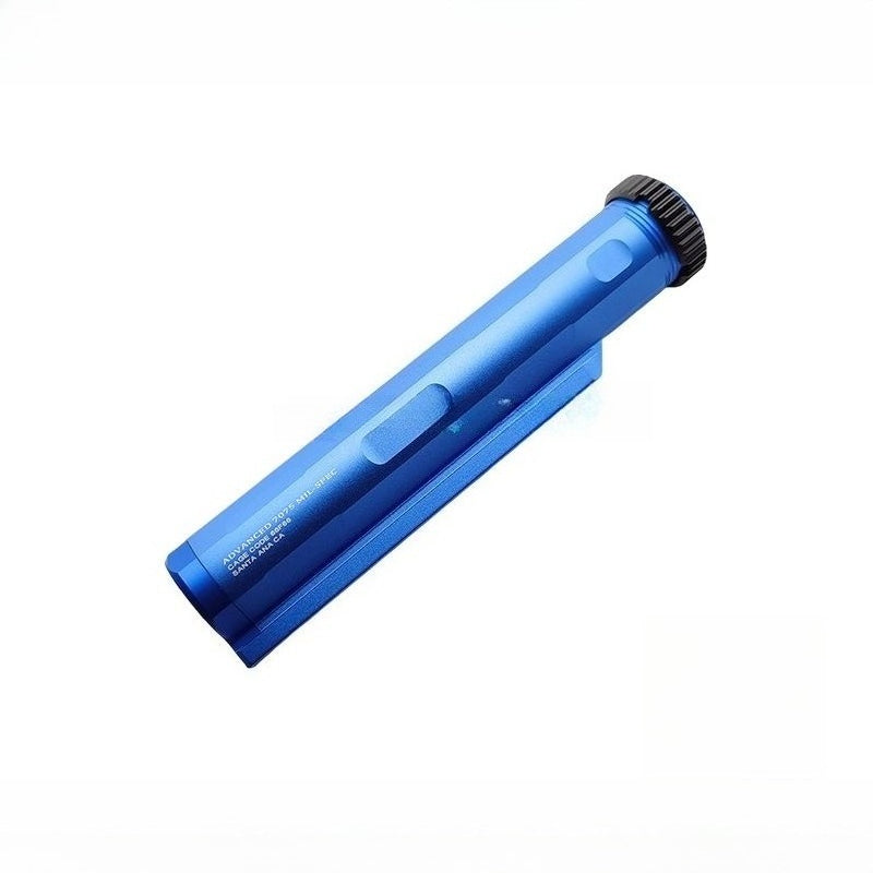 blue-metal-buffer-tube