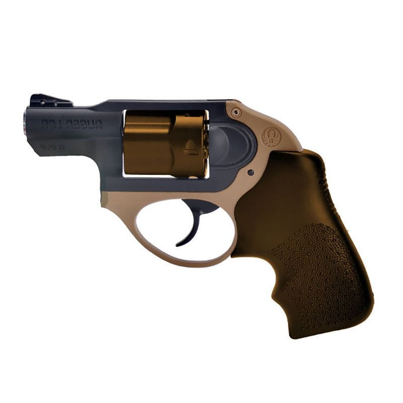 Ruger LCR revolver