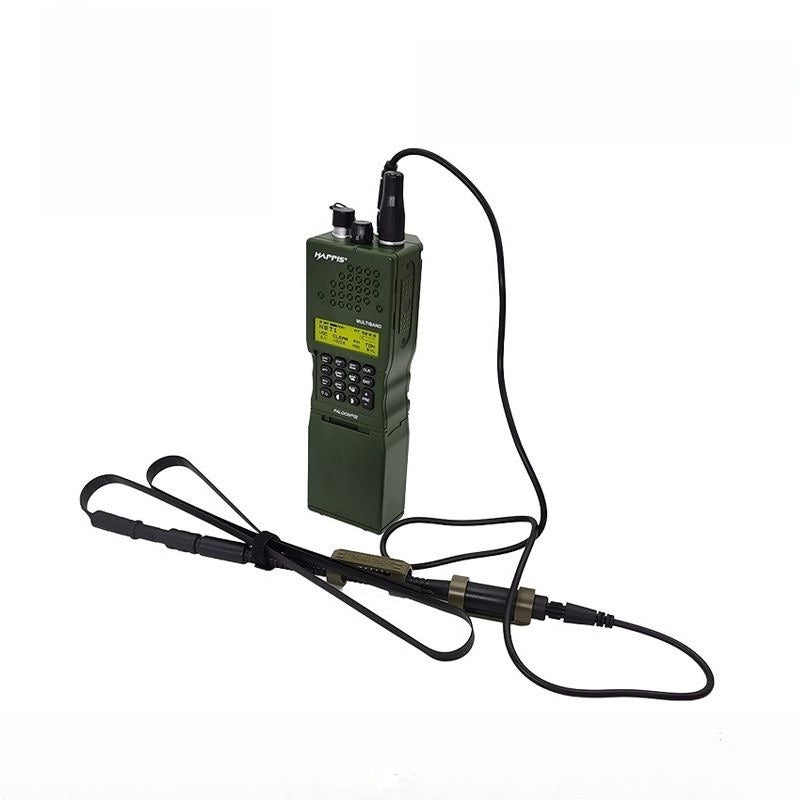 walkie-talkie-model-prop