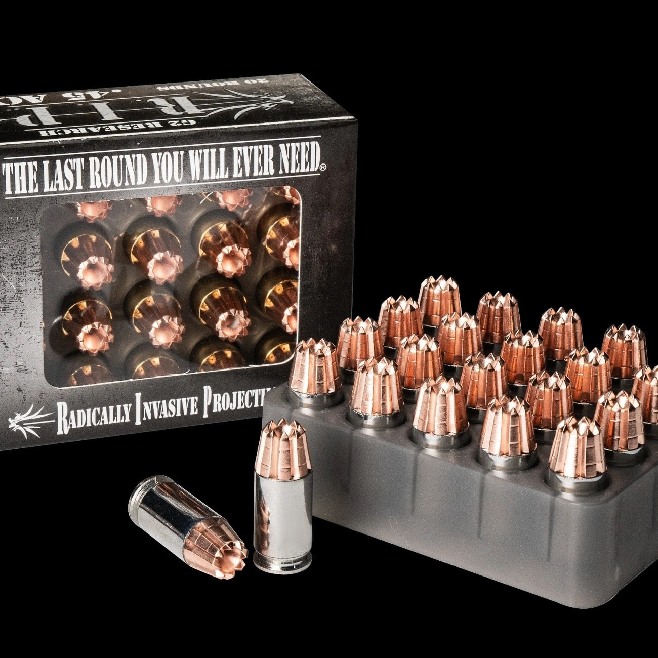 .45-sliver-dum-bullet-model