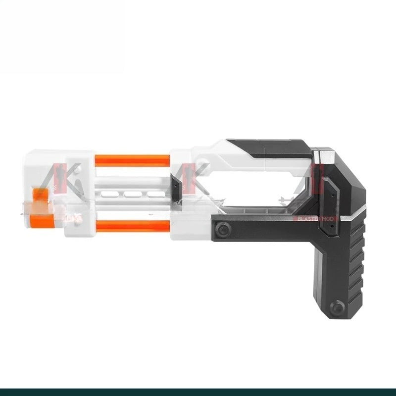 white-buttstock