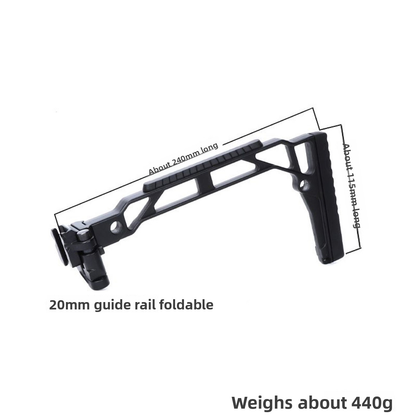 MCX-metal-buttstock