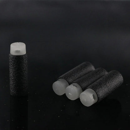 black-foam-darts