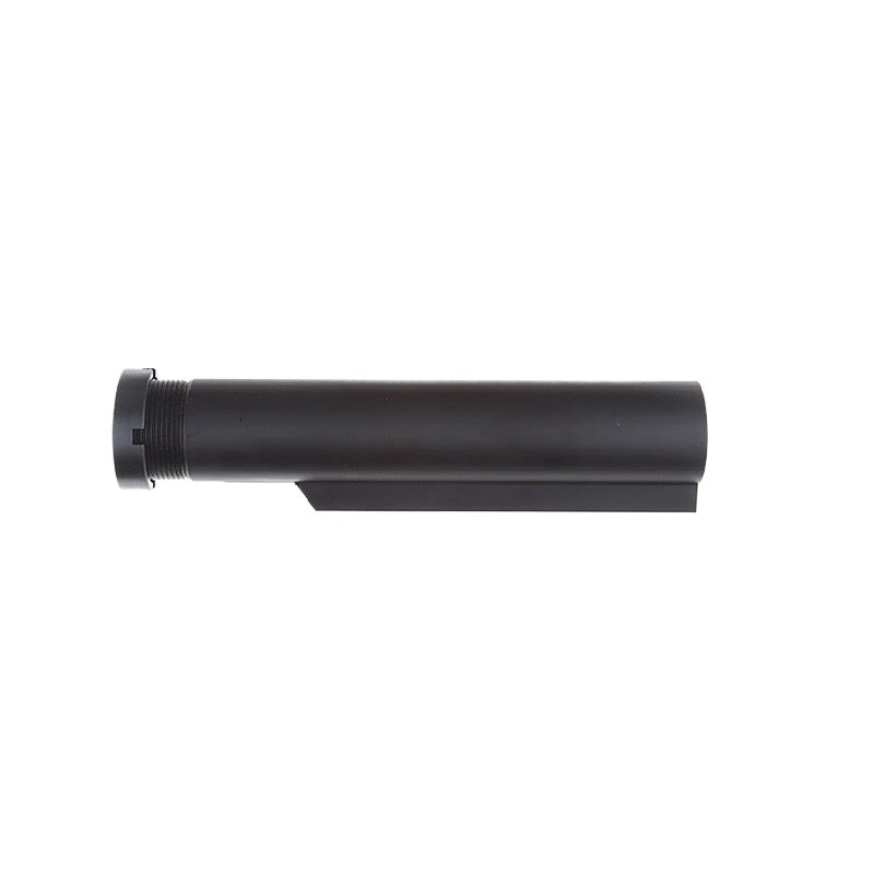 black-metal-extension-tube