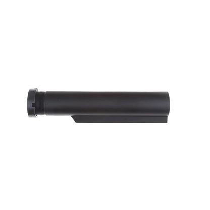black-metal-extension-tube