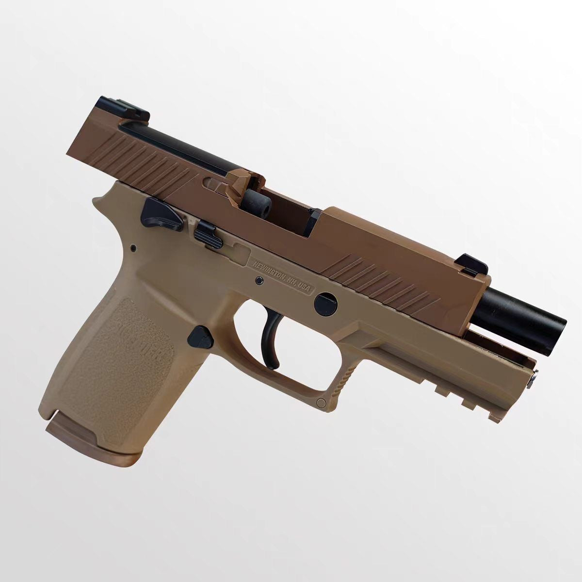 udl-m18-toy-gun