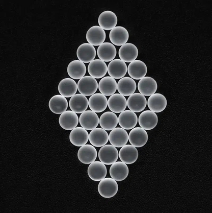 Hard Max 3 gel ball can withstand 12kg of pressure