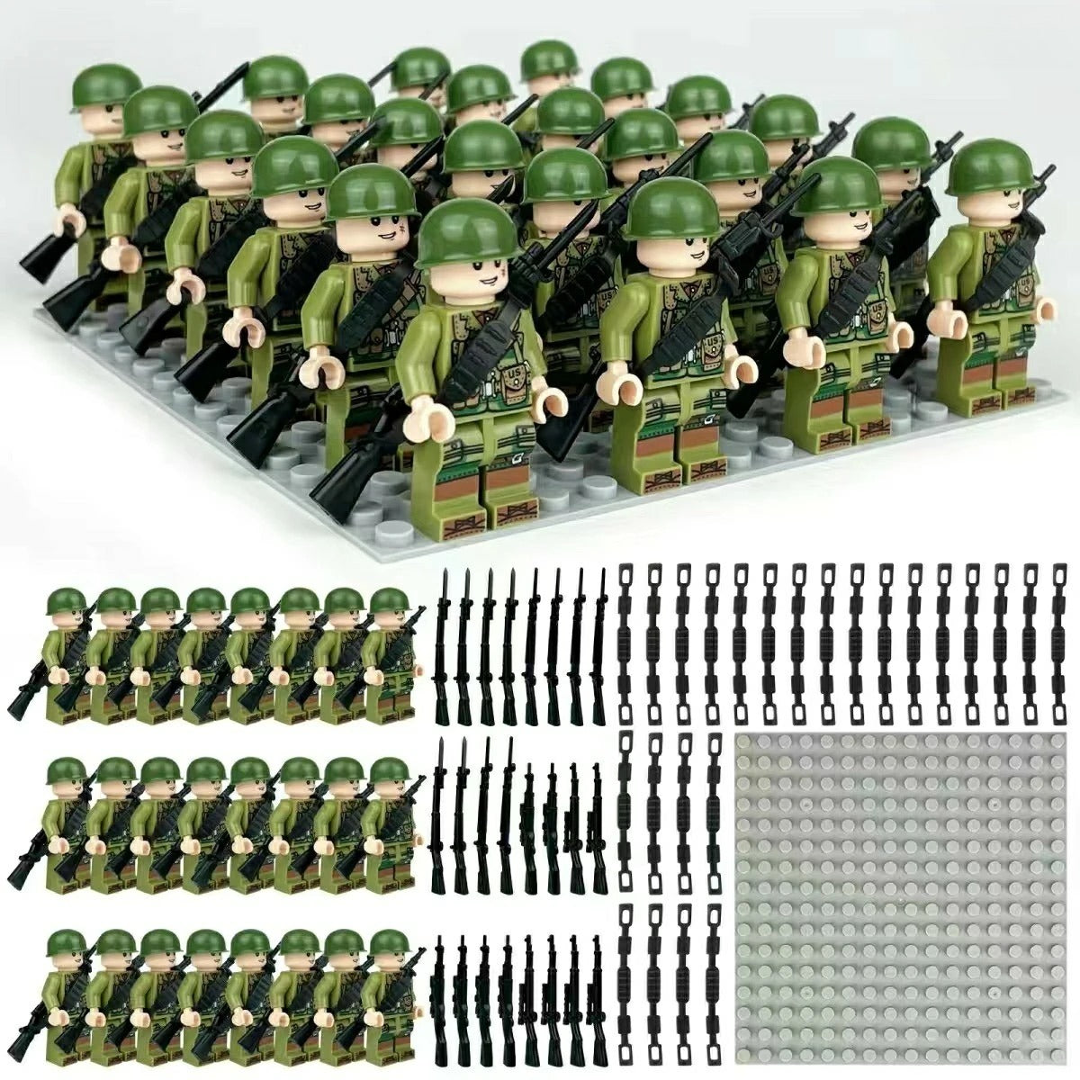 wwii-american-soldier-building-blocks