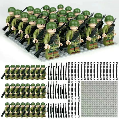 wwii-american-soldier-building-blocks
