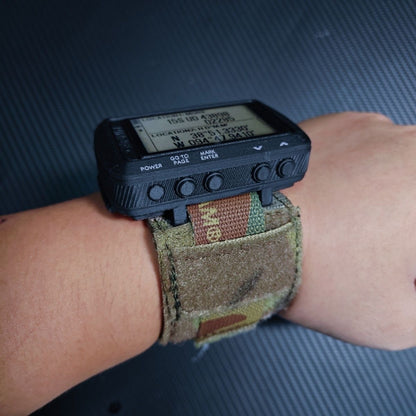 wearing-demonstration