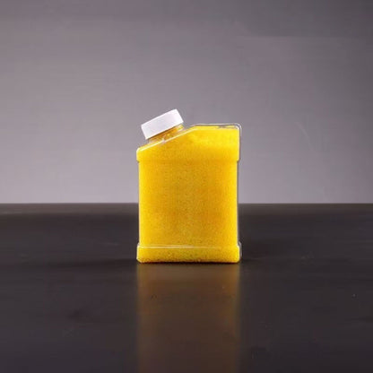 150,000 Pcs7-8mm Hardened Gel Balls With Bottle