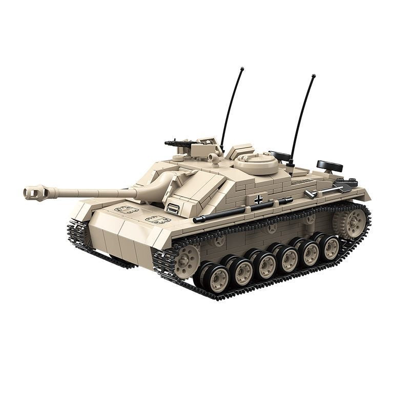 german-stug-iii-ausf-g-tank-building-block