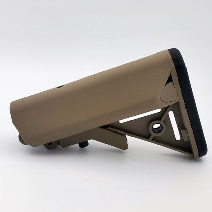 sand-color-buttstock
