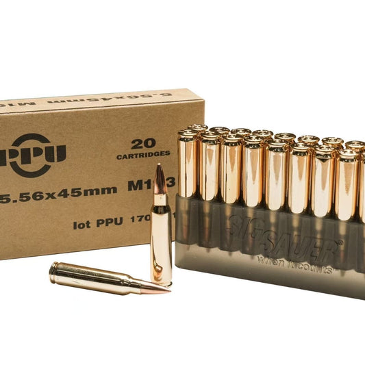 556-split-electroplated-bullet-model
