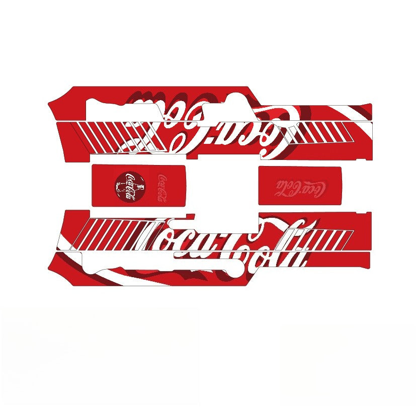udl-m17-toy-gun-stickers