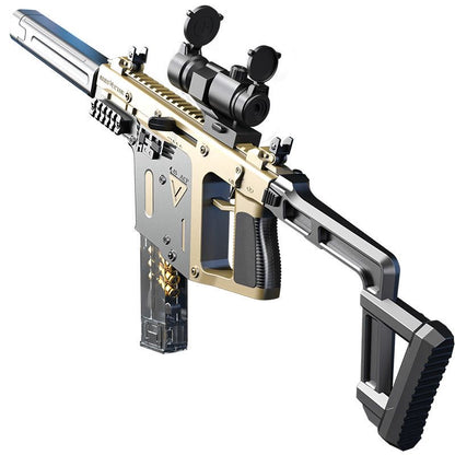 vector-dagger-manual-soft-bullet-gun