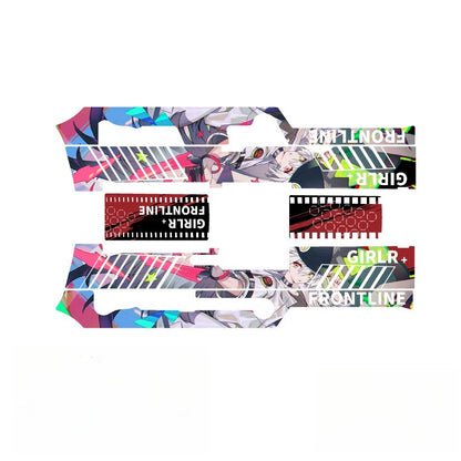 udl-m17-electric-toy-stickers
