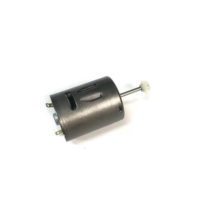 mac-10-motor