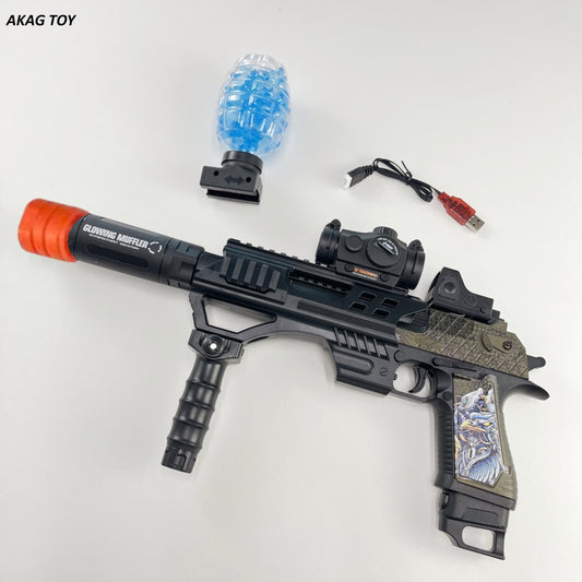 Desert Eagle Electric Gel Blaster