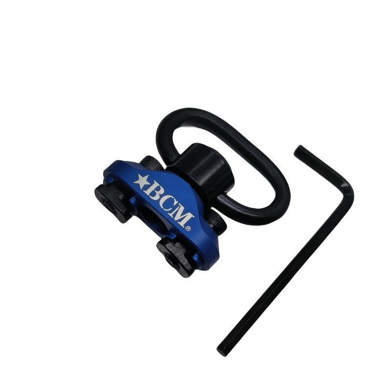 bcm-blue-sling-swivel