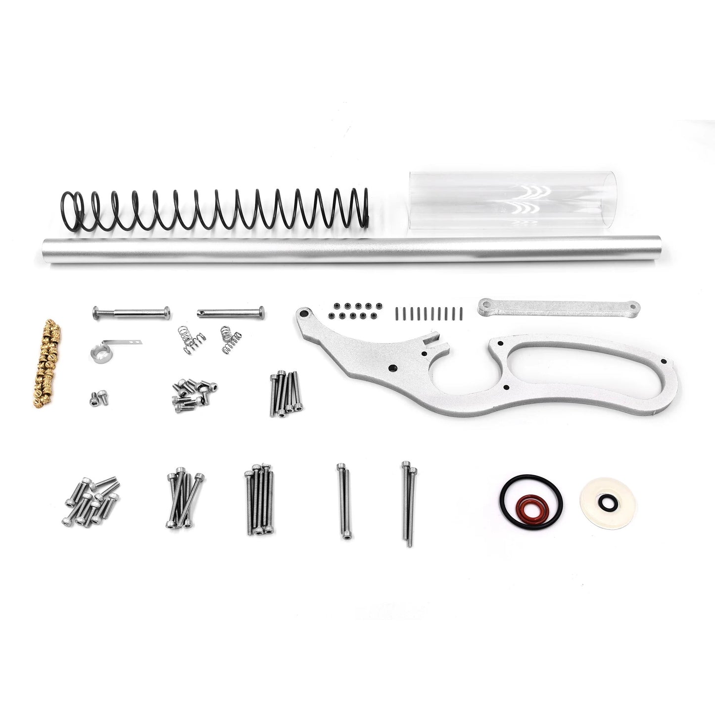 MHP Vulture Lever Action Foam Dart Blaster