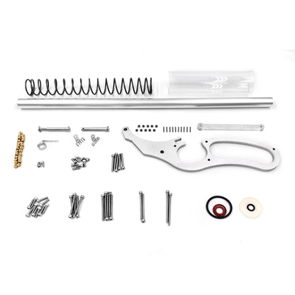 MHP Vulture Lever Action Foam Dart Blaster