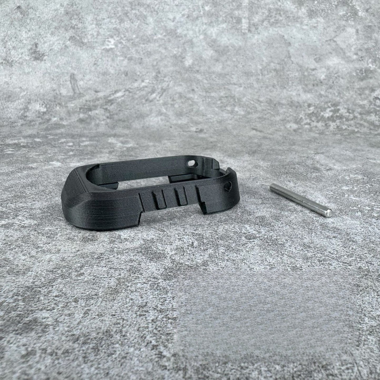 DX 2011 C2/MLF G17 Gen5 toy Gun Magazine Well