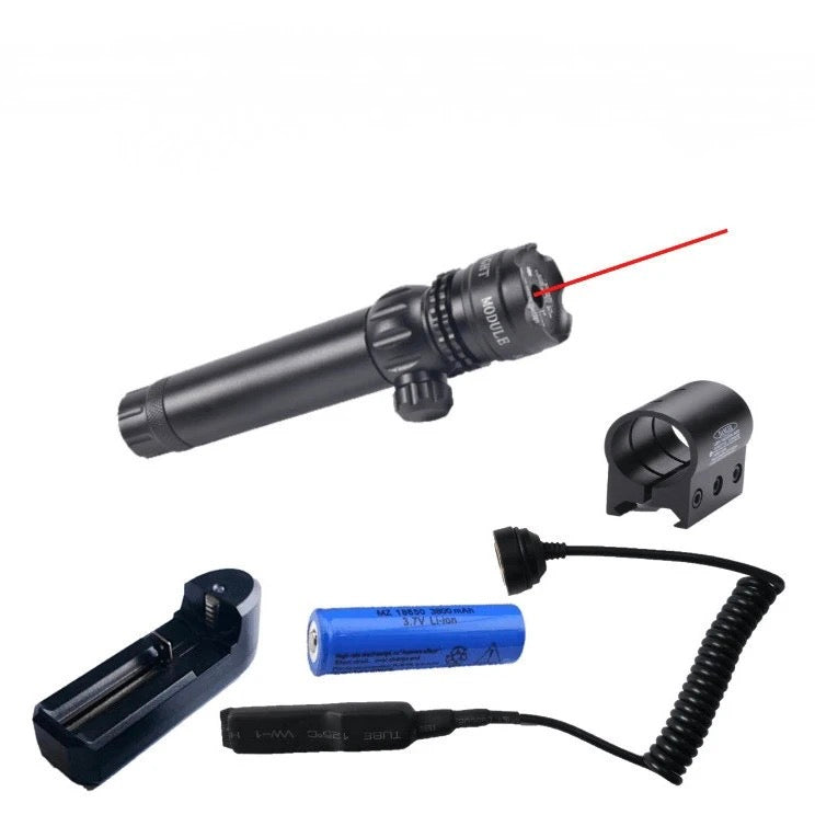 extended-infrared-battery-pack