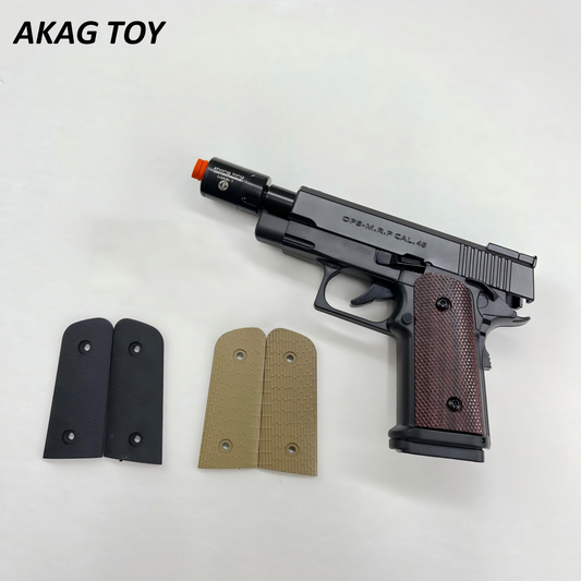 M1911 Black Lighter Pistol