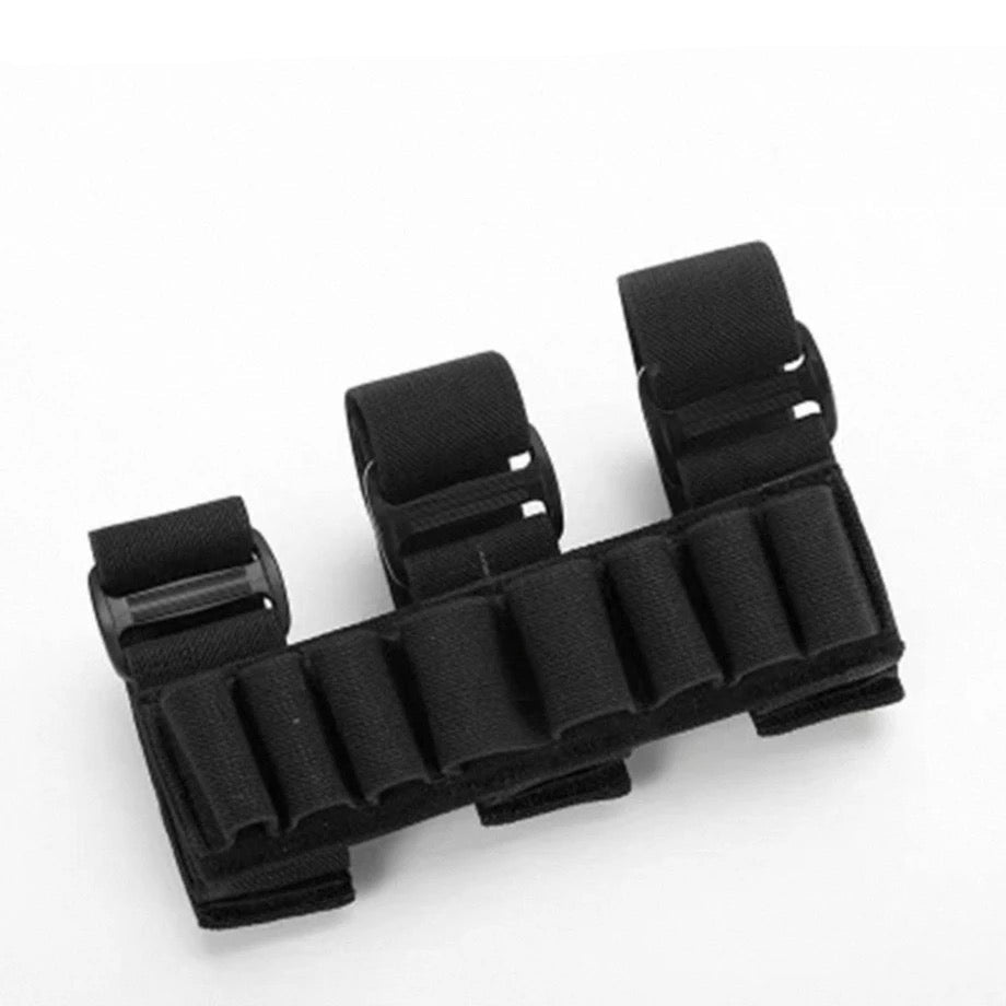 black-shell-storage-pouch
