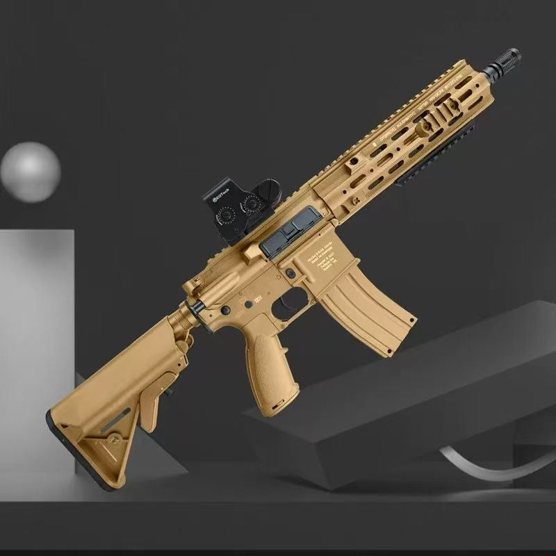 Yuange HK416D  Electric Gel Blaster Toy Gun