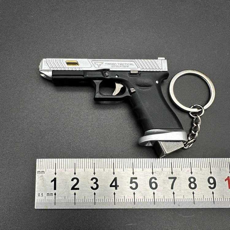 silver-g34-metal-toy-model