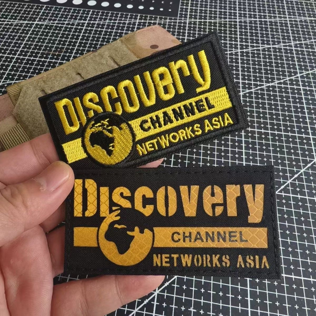 tactical-badge-armbands