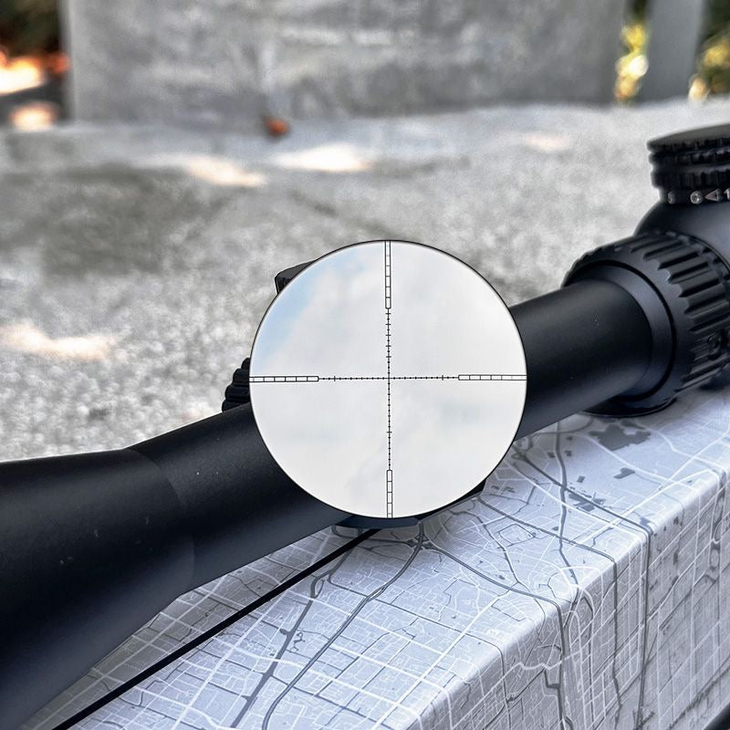 cross-type-optical-sight