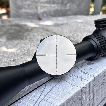 cross-type-optical-sight