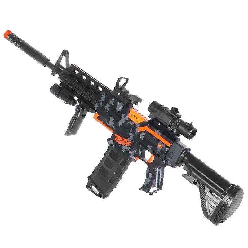 M416 soft bullet gun