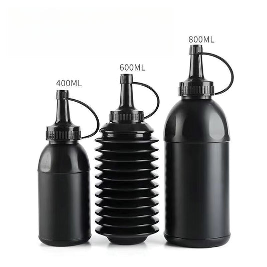 Gel ball loader